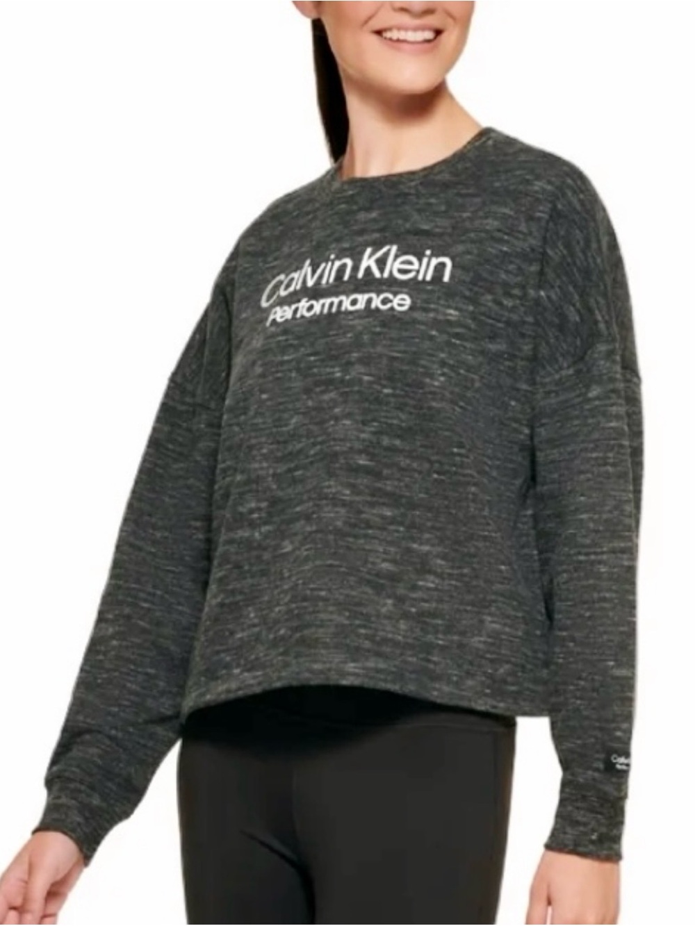 [Calvin Klein] sweatshirt